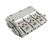 derivador ICT 5 - 2400 mHz 4d 25dB C Bride TELEVES 5447