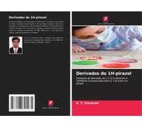 Derivados Do 1h-Pirazol