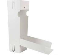 Dérivateur Pluie Acier pour Gouttière 60x80mm Standard | Ajustement parfait pour 3x4 pouces, métal pour robuste, installation outil, économie eau jardin
