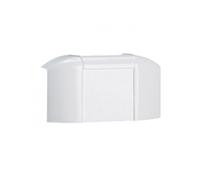 DERIVATION ANGLE 32-40X16 BLANC POUR DLPLUS LEGRAND 033329