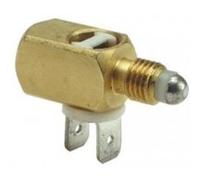 DIFF - Dérivation de thermocouple SIT M11/32 x F11/32 cosse male 6.35 - DIFF