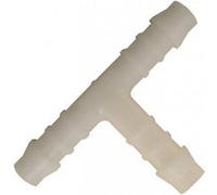 Dérivation en T cannelé(e) 10 mm BOUTTE