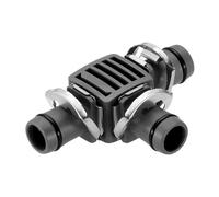 Dérivation en T GARDENA 8329-29 - Ø13mm