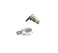 De dietrich - Dérivation thermocouple ho - : 97580640