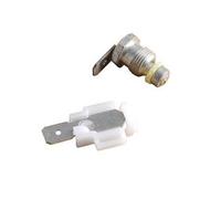 Dérivation Thermocouple Ho - De Dietrich : 97580640