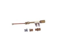 Générique – Dérivation de thermocouple universel – Raccords M8/M9/M10/11/32