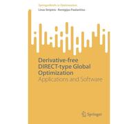 Derivative-Free Direct-Type Global Optimization