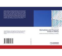 Derivatives And Financial Crises In Africa