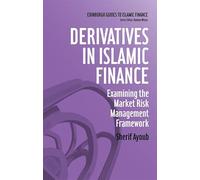 Derivatives in Islamic Finance: Examining the Market Risk Management Framework