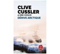 Dérive Arctique