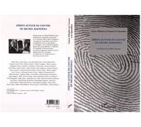 Dérive Autour De L'oeuvre De Michel Maffesoli