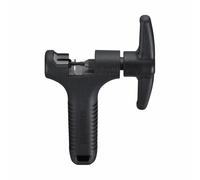 Dérive-chaîne à vélo compatible 11V pour chaines IG / HG / UG Shimano TL-CN28 Noir