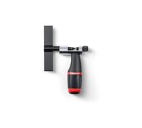 Dérive-chaîne à vélo Feedback sports 3.0 Noir