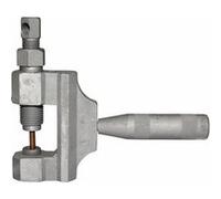 Derive chaine atelier universel avec possibilite de le serrer dans l'etau -p2r- n/a