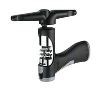 Super B Extracteur de rivets de chaîne TB-CC 50 Noir