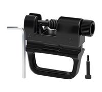 Dérive-chaîne de vélo pour desserrer la chaîne | Cutter de réparation de maillon de chaîne pour couper, accessoires pour réparation de vélo, VTT, vélo de route, tourisme, garage, atelier, maison