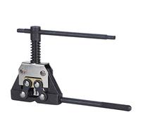 Derive Chaine Moto Derive Chaine Outil de Rupture de Coupe-Chaîne, Séparateur de Chaîne pour Enlever Les Maillons de Chaîne pour Les Chaînes de Vélo/Moto 420/428/520/525/530