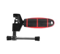 Dérive-chaîne | Outils de séparation de chaîne vélo lourd - Facile à assembler Outil de retrait de chaîne de vélo pratique Disjoncteur de chaîne de protection contre la rouille pour moto