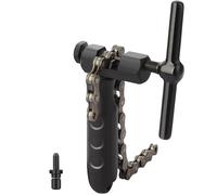 Dérive Chaîne vélo pour Chaîne de 5 à 12 Vitesse,Le démontage Le Remplacement des Lien de chaîne Outil Professionnel de réparation