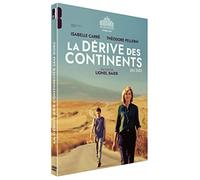 DERIVE DES CONTINENTS (AU SUD) (LA) - DVD [HD DVD]