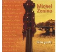 Derive Gauche Aznavour, Brassens, Trénet, Barbara, Brel, Etc.
