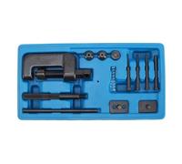 Dérive & Rive chaine de transmission moto TOOLATELIER