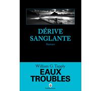 Dérive sanglante - William G. Tapply - Gallmeister - broché - Roman