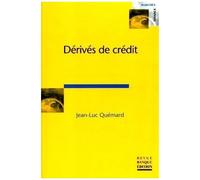 Dérivés De Crédit