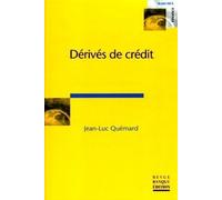 Dérivés De Crédit
