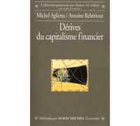 Dérives du capitalisme financier