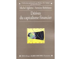 Dérives du capitalisme financier