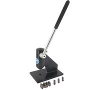 Dériveteuse universelle pour chaînes de tronçonneuse