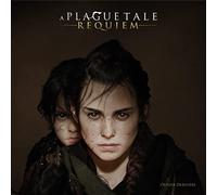 A Plague Tale: Requiem (Original Soundtrack) Vinyle - 2lp