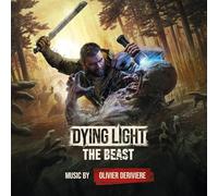 Deriviere, Olivier - Dying Light: the Beast (Original Game Soundtrack)