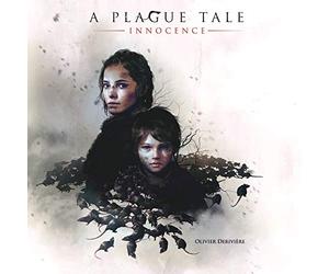 Derivisre - Plague Tale: Innocence..