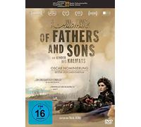 Derki,Talal - Of Fathers and Sons: die Kinder des Kalifats