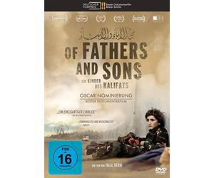 Derki,Talal - Of Fathers and Sons: die Kinder des Kalifats