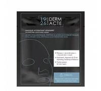 Derm Acte Masque Visage Hydratant Apaisant Seconde Peau