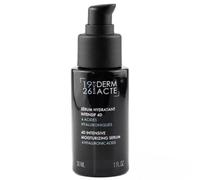 Derm Acte Sérum Hydratant Intensif 4d Pour Visage 30ml 4 Acides Hyaluroniques
