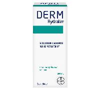 Derm Hydralin Solution Lavante au Glycocolle 200ml