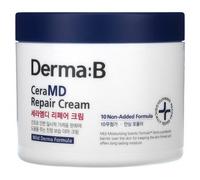Derma:B, Crème Réparatrice Ceramd, 430 Ml