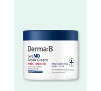 Derma:B Crème réparatrice pour le corps avec des céramides CeraMD Repair Cream - 430 ml