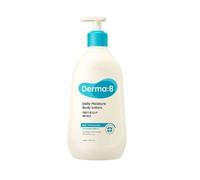 Derma: B - Daily Moisture Body Lotion - Lait pour le corps hydratant quotidien