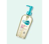 Derma:B Huile corporelle hydratante Daily Moisture Body Oil Fresh Peach - 200 ml