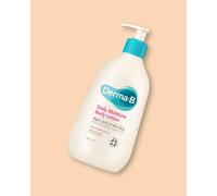 Derma:B Lotion corporelle Daily Moisture Body Lotion - 400 ml