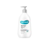 Derma: B - Mild Moisture Body Lotion - Lait pour le corps