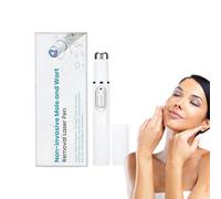 derma care Kidsneed - Stylo Laser non invasif pour l'élimination des grains de beauté et des verrues
