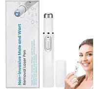 Derma Care Kidsneed - Stylo Laser Non Invasif Pour L'élimination Des Grains De Beauté Et Des Verrues, Stylo Laser Plasma Pour Enlever Les Verrues (1 piece)