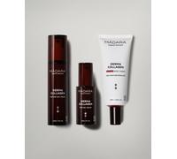 DERMA COLLAGEN Coffret Crème de jour et Sérum pour une peau plus ferme