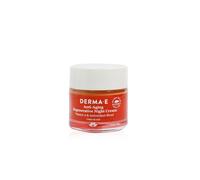 DERMA E, Crème Nuit Régénérante Anti-Âge, 2 oz (56 g)